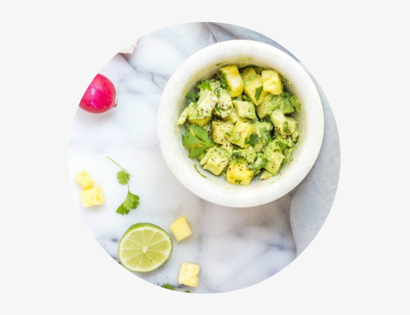 How To Lose Weight Fast - Avocado, transparent png