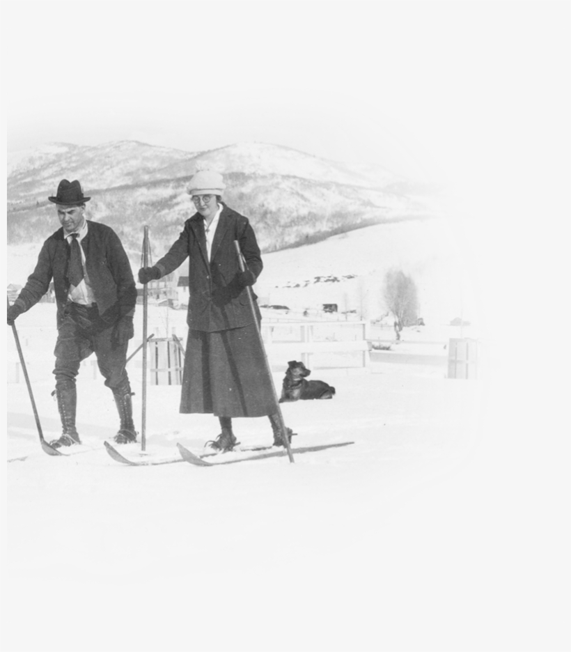 Light & Sons - Steamboat Springs Historical, transparent png