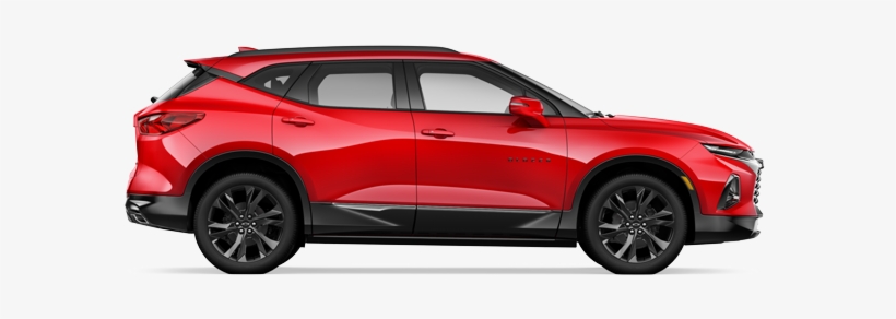 I'd Like To Know When The Blazer Arrives In Regina - Chevrolet Blazer 2019 Prix, transparent png