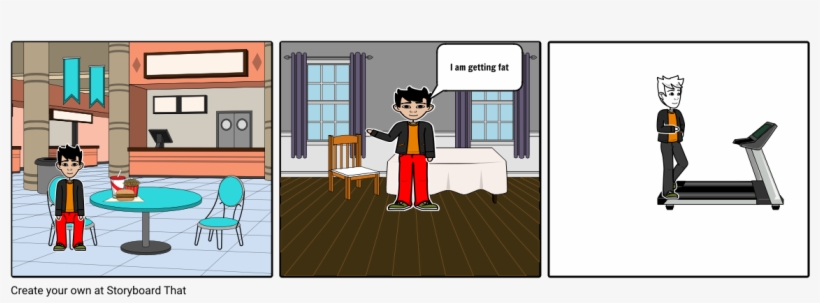 The Kid Who Is Working To Lose Weight - Food, transparent png