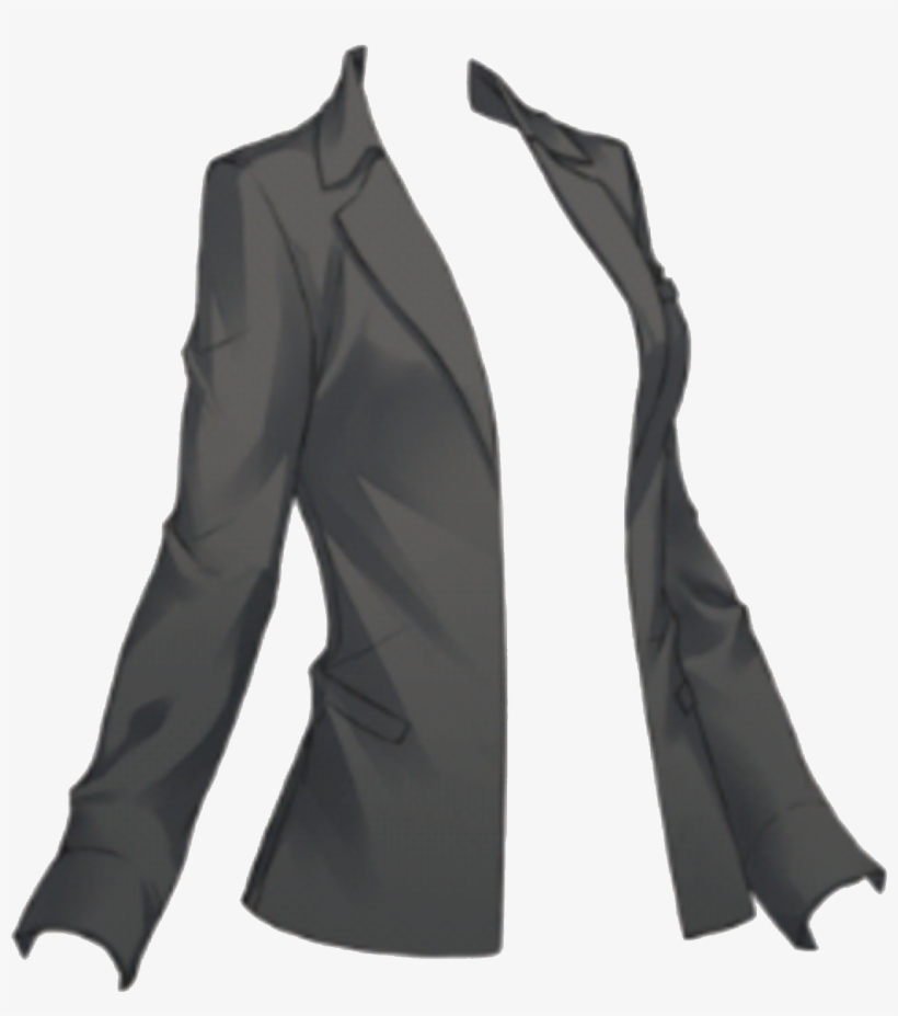 Blackjacket - Wiki, transparent png