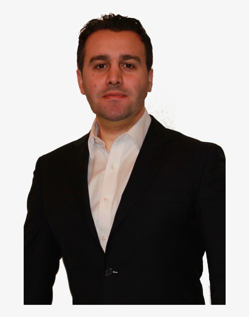 Paul Tavares Transparent Profile - Head Detective Wayne County Sheriff Nc, transparent png