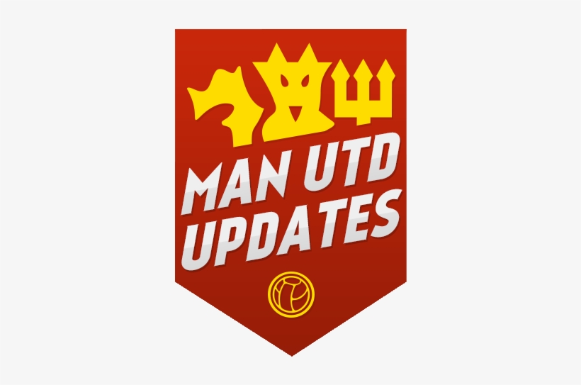 Manchester United Updates - Manchester United, transparent png