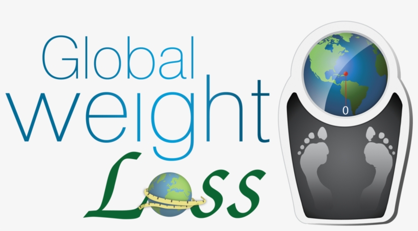 Logo - Global Weight Loss Program, transparent png