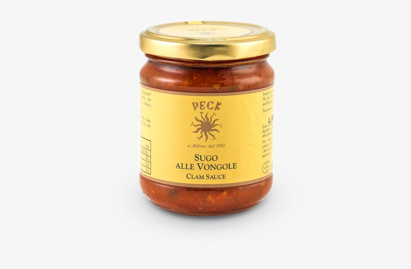 Clam Sauce 180 G - Clam Sauce, transparent png