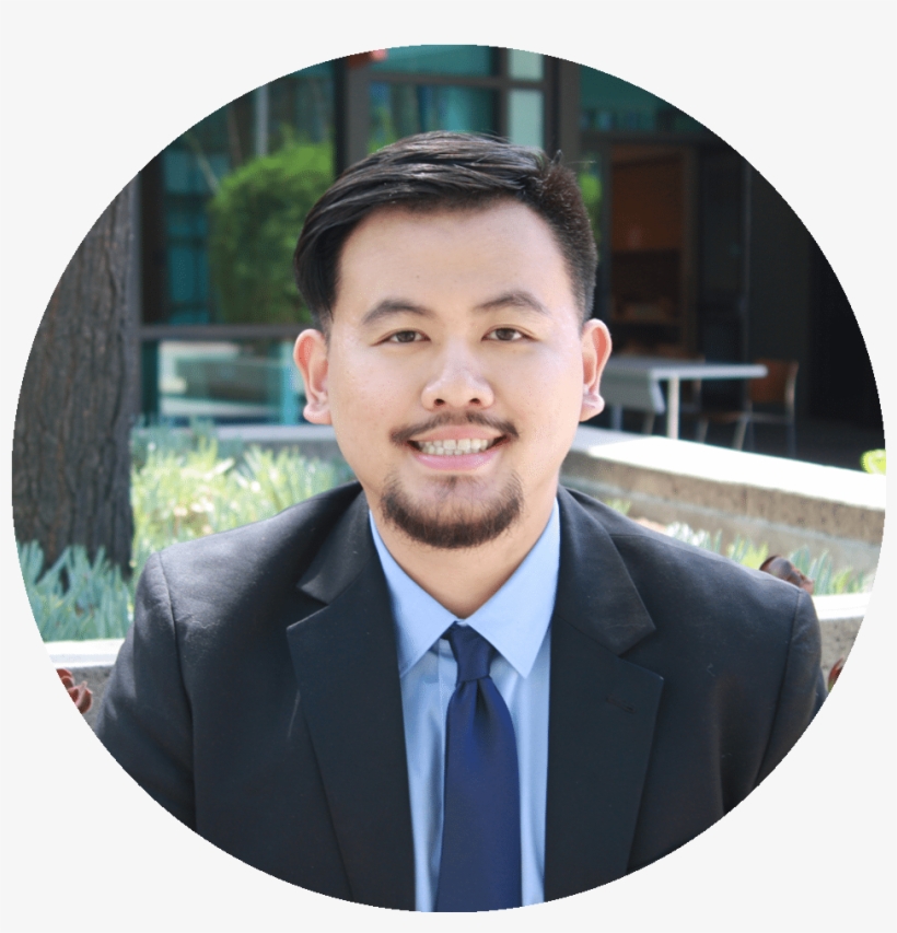 At Uf, Jeshow Served As The Chair Of Community Outreach - Formal Wear, transparent png