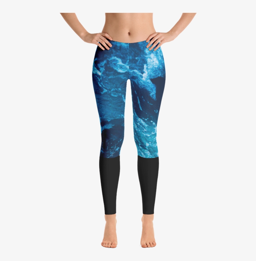 Low-rise Yoga / Surf Pants, transparent png