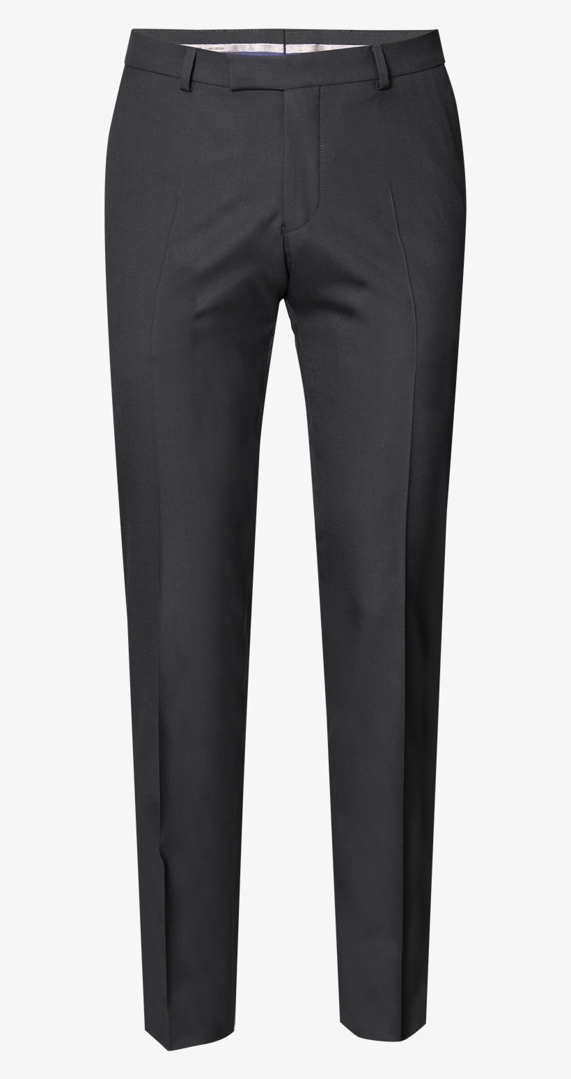 Hugo Boss Black Trousers Mens, transparent png