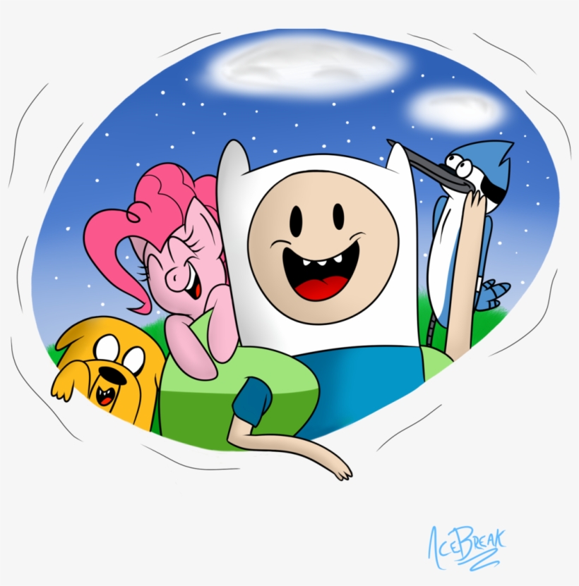 Adventure Time, Artist - Human, transparent png