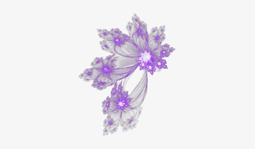 Violet Etoile Deco Purple Stars - .net, transparent png