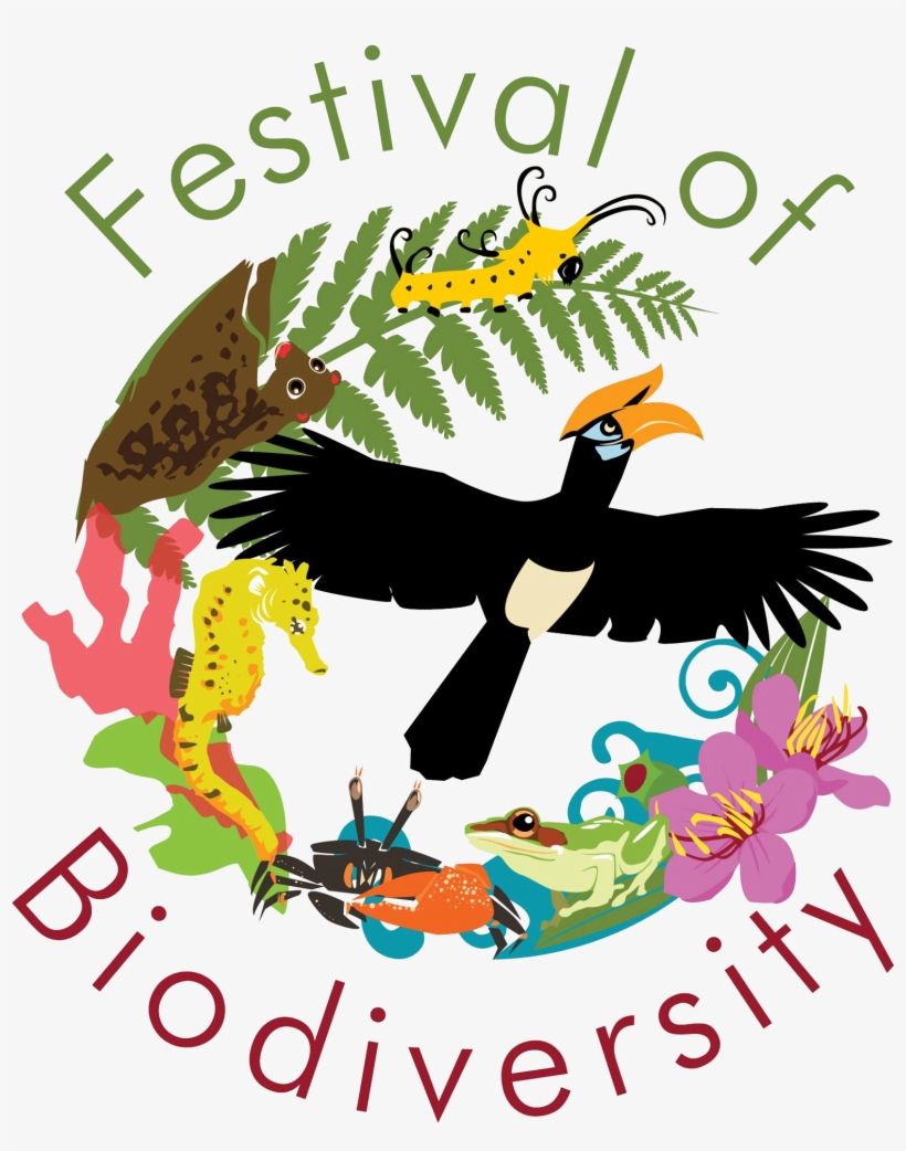 My Tweets - Festival Of Biodiversity 2018, transparent png