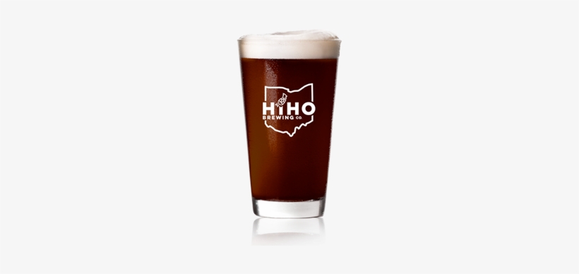 Touchdown Brown Ale - Beer, transparent png