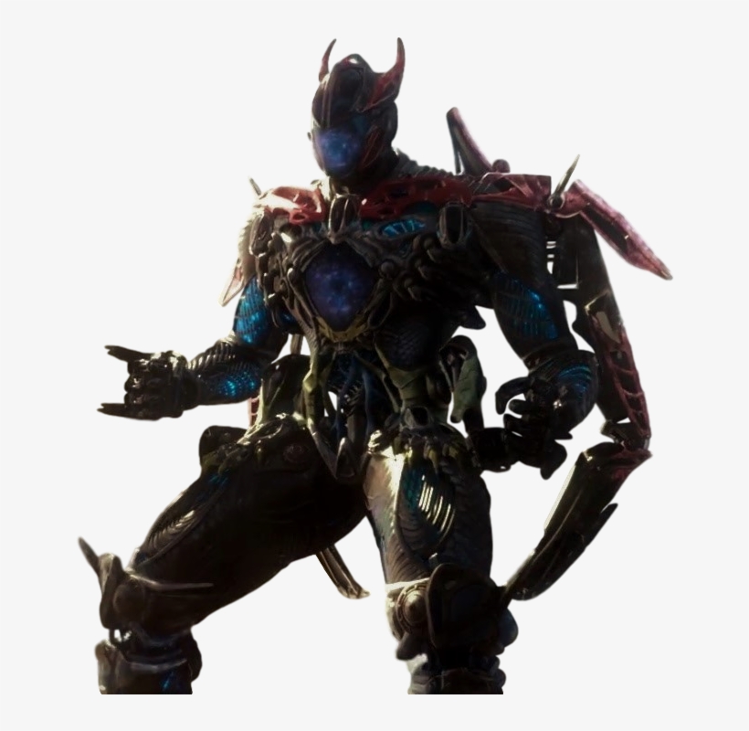 Megazord2017 - Megazord 2017, transparent png