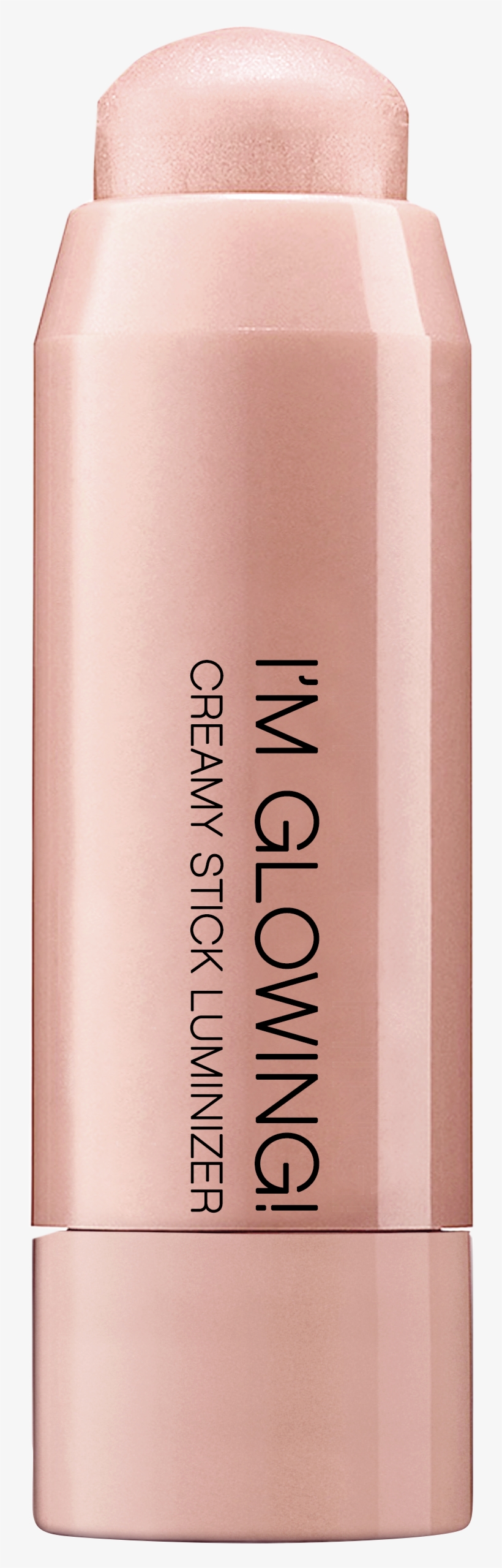 I'm Glowing Creamy Stick Luminizer, $8 - Palladio I'm Glowing Creamy Stick Luminizer, Stunner, transparent png