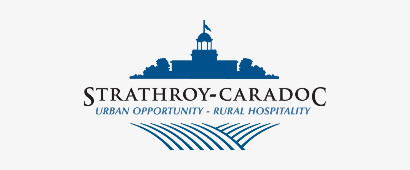 Strathroy-caradoc Logo - Municipality Of Strathroy Caradoc, transparent png
