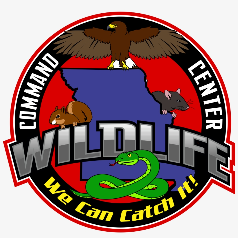 Little Rock - Wildlife Command Center - Kansas City, transparent png