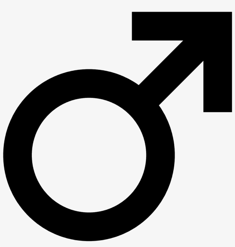 Symbol Marsa Icon - Mars Astrology Symbol Png, transparent png