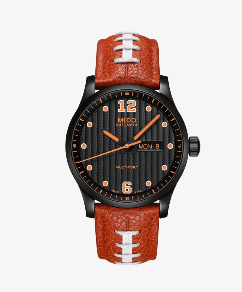 Multifort Touchdown - Filson Mackinaw Watch, transparent png