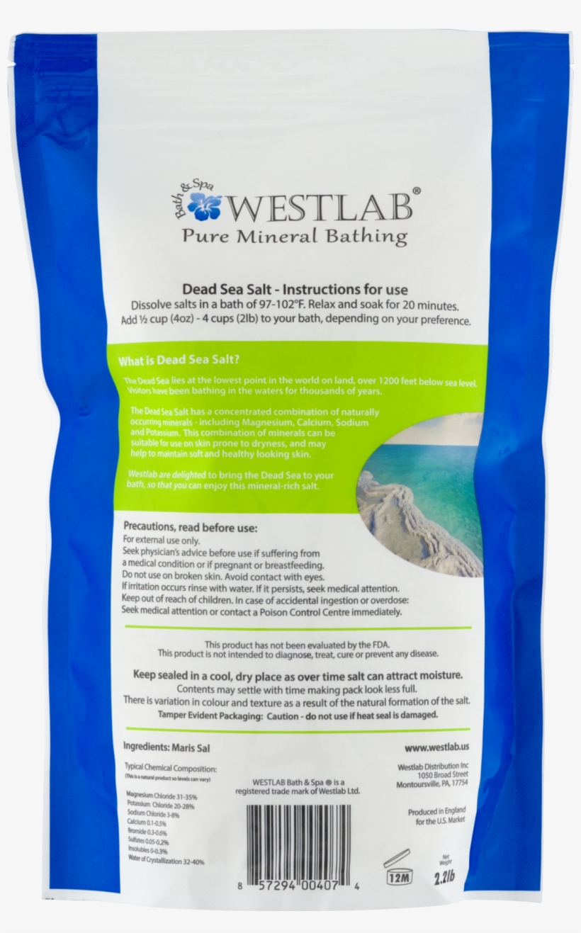 Westlab Himalayan Salt Fine (25 Kg), transparent png