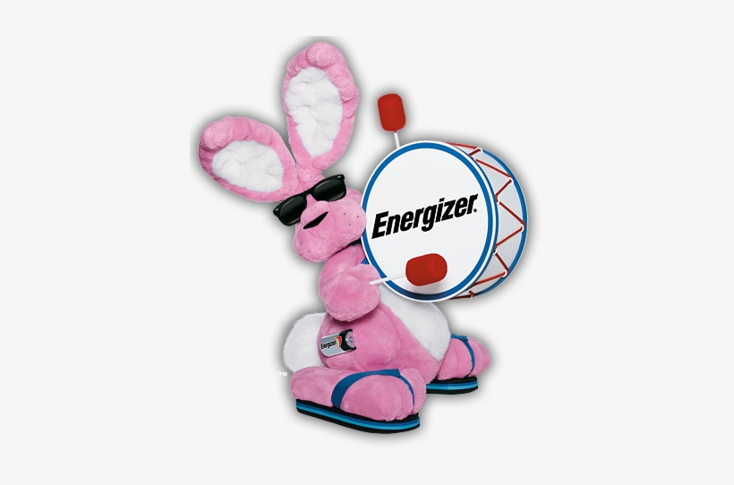 Energizer Bunny, transparent png