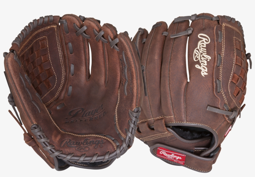 Rawlings Player Preferred Series 12 034 Baseball Softball, transparent png