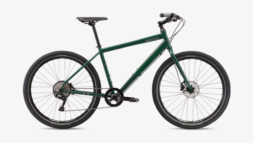 Compare Midtown 1 3 Us - 2017 X Caliber 9, transparent png