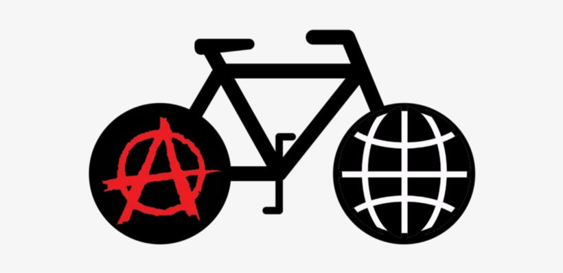 Order, Anarchy, Ghost Maps And Phantom Rides Picture - Political - Obama Bike, That`s How I Roll - 3 Inch, transparent png