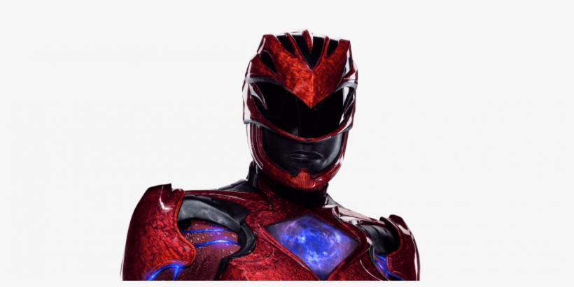 Power Rangers - Power Rangers: The Official Movie Novel [book], transparent png