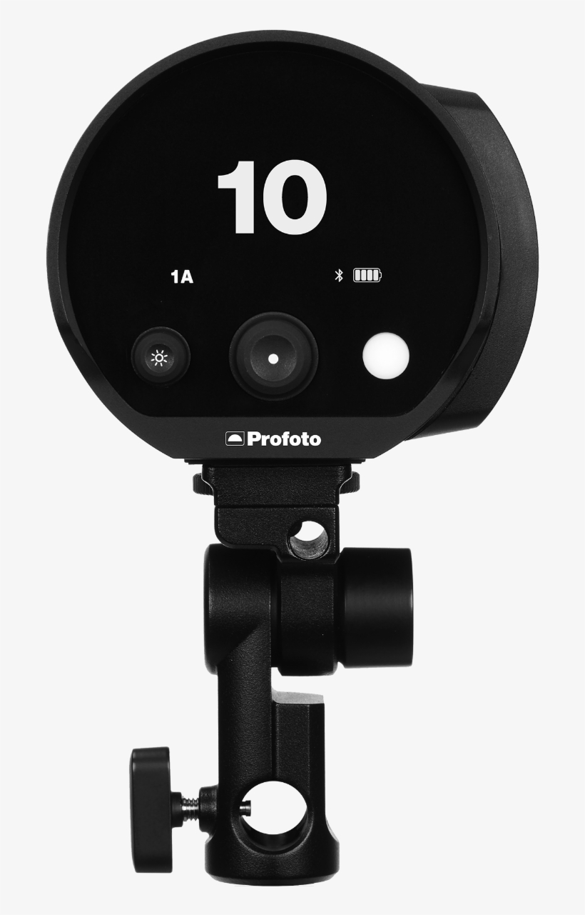 Profoto Announce New Studio Light - Profoto B10 Air Ttl, transparent png