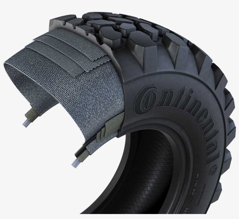 Multi-purpose Tires - Tire, transparent png