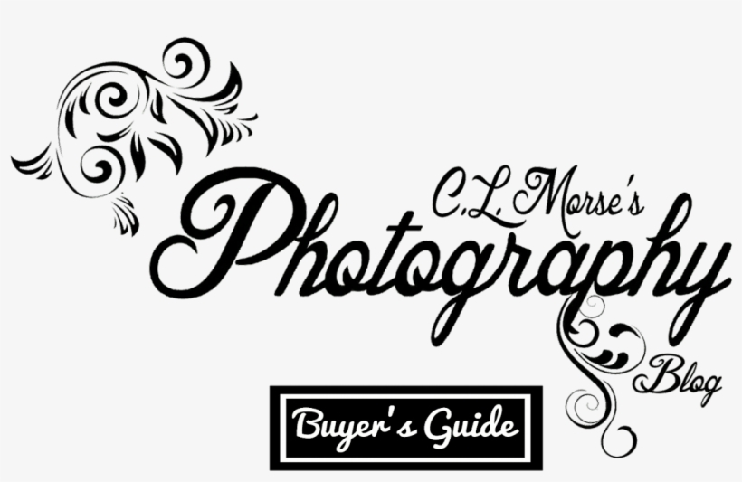 Morse's Photography Buyer's Guide - Photography, transparent png