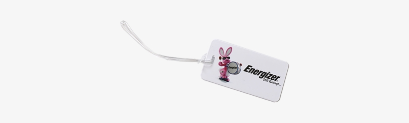 Luggage Tag - Edgewell Personal Care, transparent png