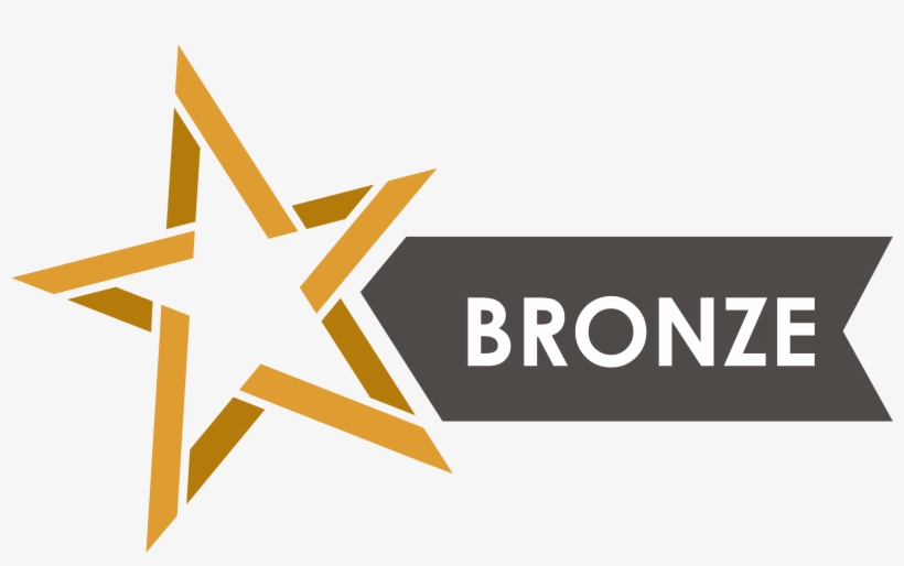 To Gain Bronze You Must Accrue 70 Points - Graphic Design, transparent png