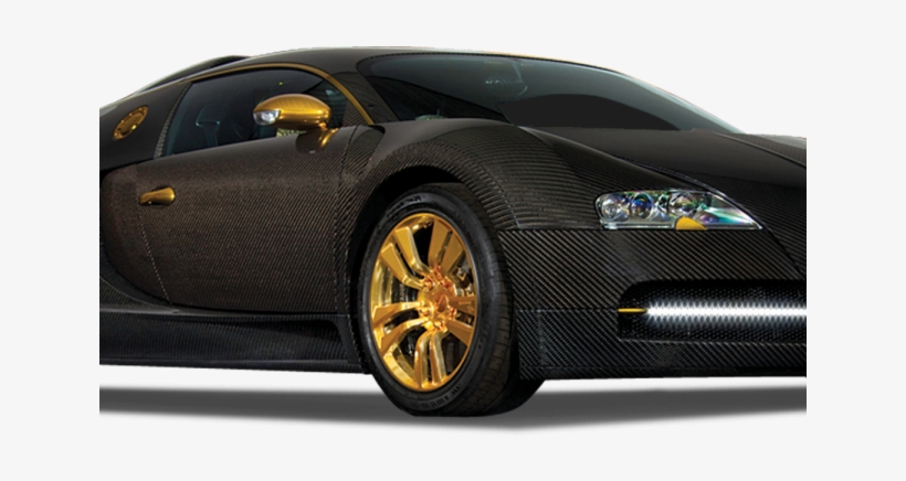 Bugatti Clipart Animated - Cool Bugatti, transparent png