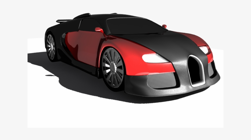 0 Kbyte, Category - Bugatti Veyron, transparent png