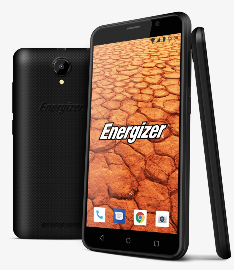 Energy E500 *new* - Energizer E500s, transparent png