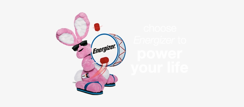 Energizer Produces Long-lasting And Innovative Battery, - Recharge Your Body Battery, transparent png