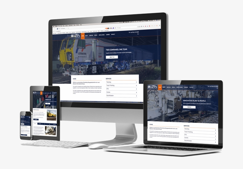 Website Design Png Web Design Dumfries Galloway Creatomatic - Website Design Png, transparent png