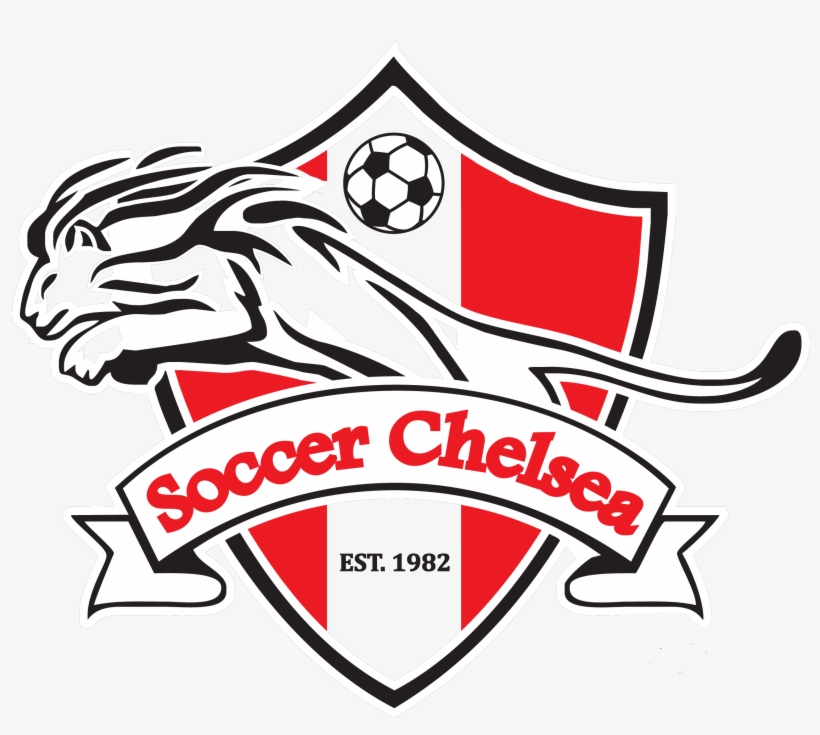 Logocolor - Soccer Chelsea Logo, transparent png