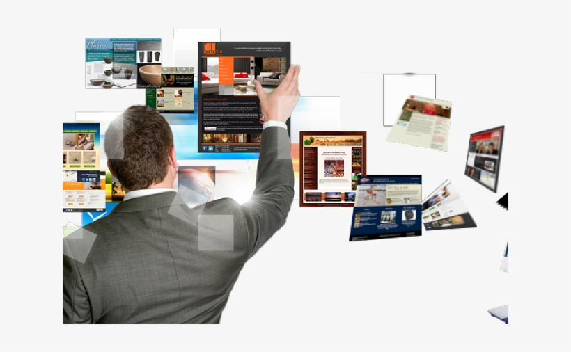 Web Development Png Transparent Images - Desarrollo De Nuevos Productos, transparent png