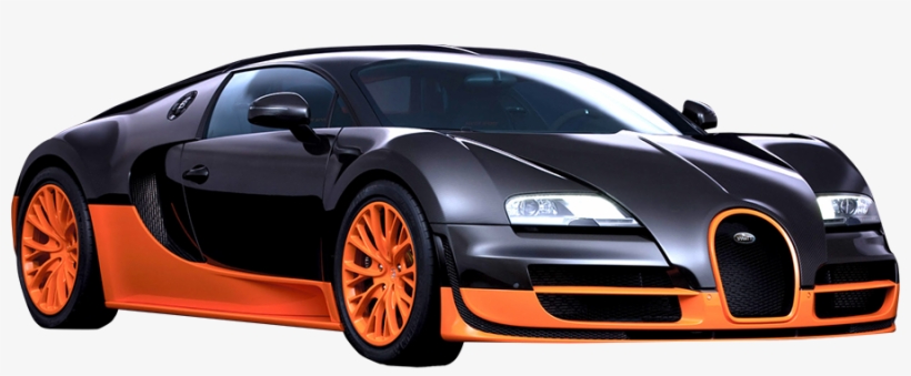 Floyd Mayweather Bugatti Veyron Super Sport Transparent 900x329 Png Download Pngkit