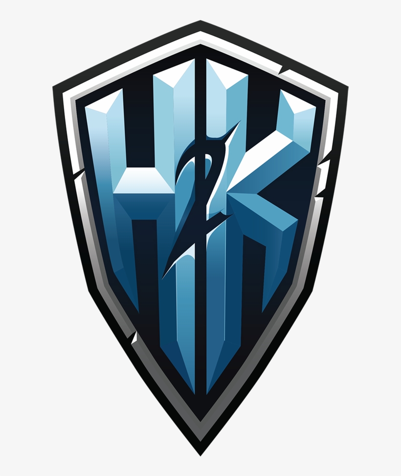 Eu H2k - League Of Legends H2k, transparent png