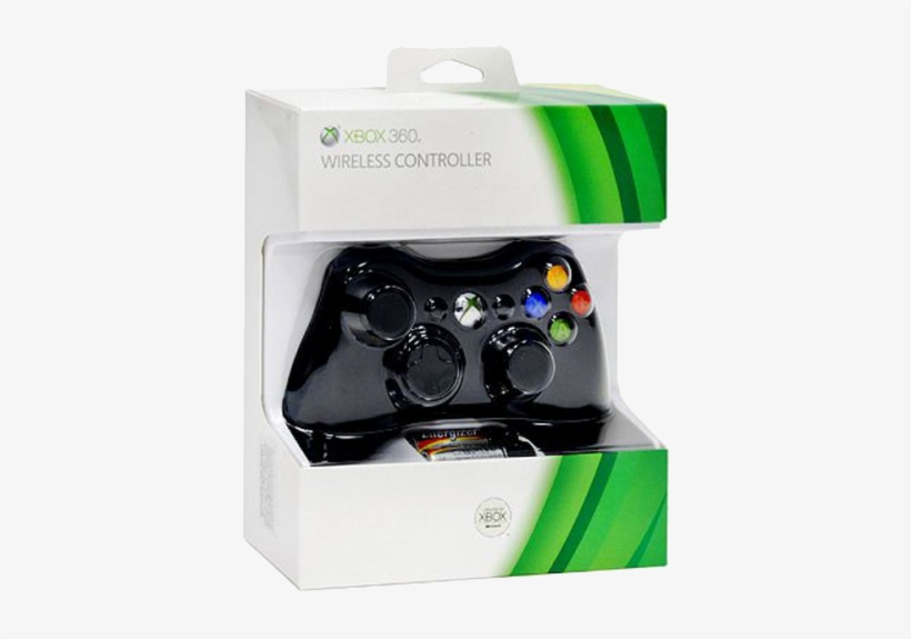 Xbox 360 Wireless Controller Buy, transparent png