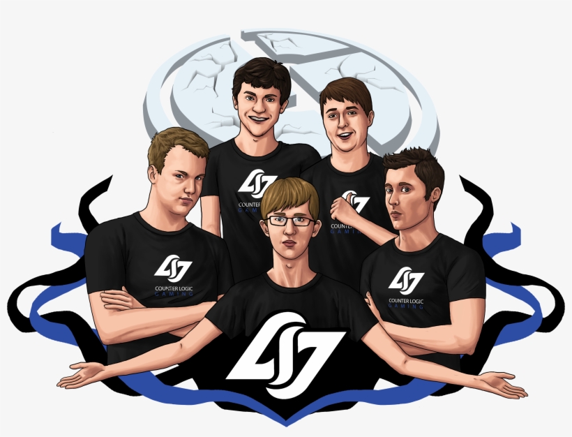 Clg Eu Lol, transparent png