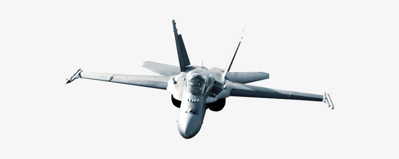 In This Interactive Experience You'll Travel The World, - Mcdonnell Douglas F/a-18 Hornet, transparent png