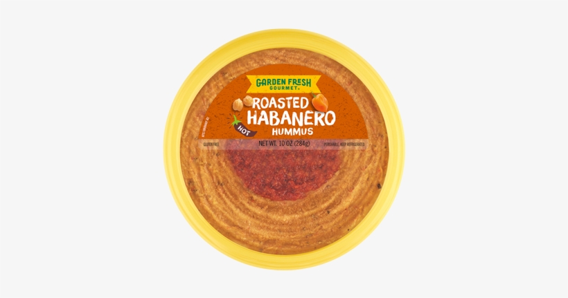 Roasted Habanero - Circle, transparent png