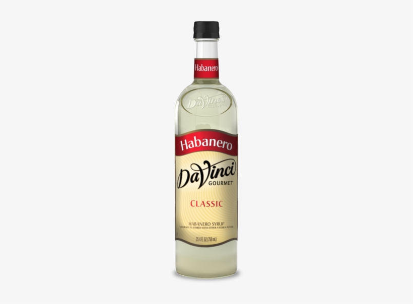 Davinci Gourmet, transparent png
