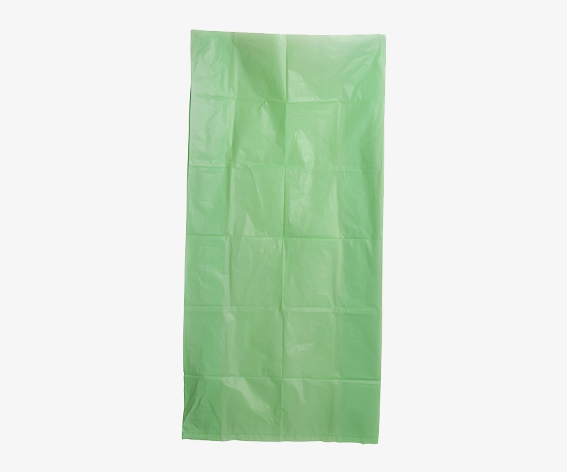 Large Garbage Bags - Bag, transparent png