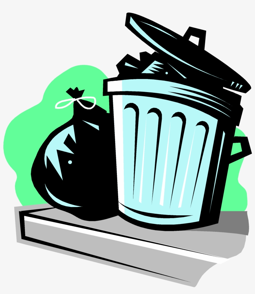 Trash Bag Png Download - City Wide Clean Up, transparent png