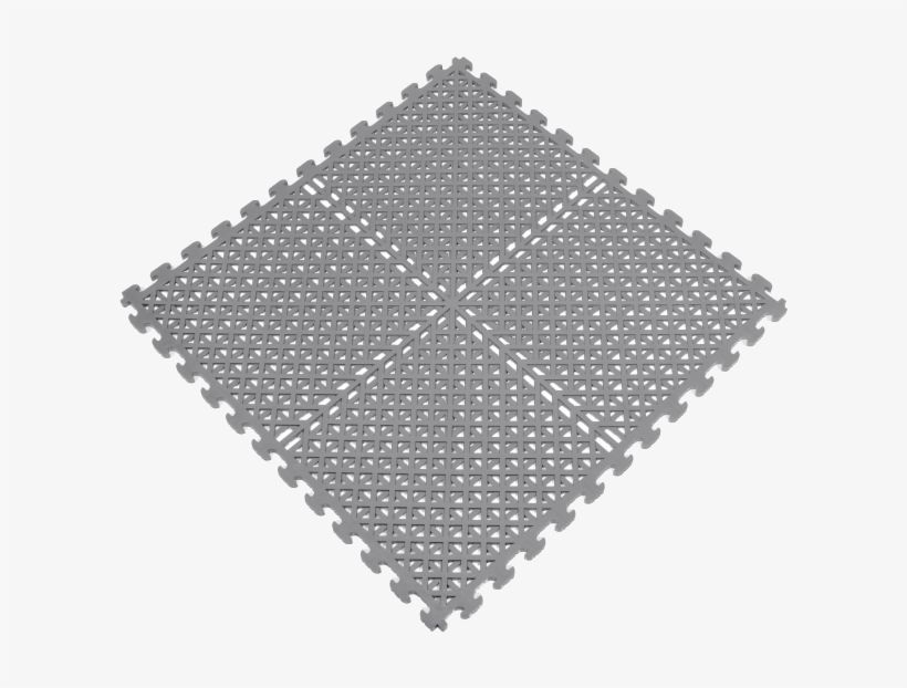 Pvc Garage Floor Tiles - Tuff Tiles For Garage, transparent png